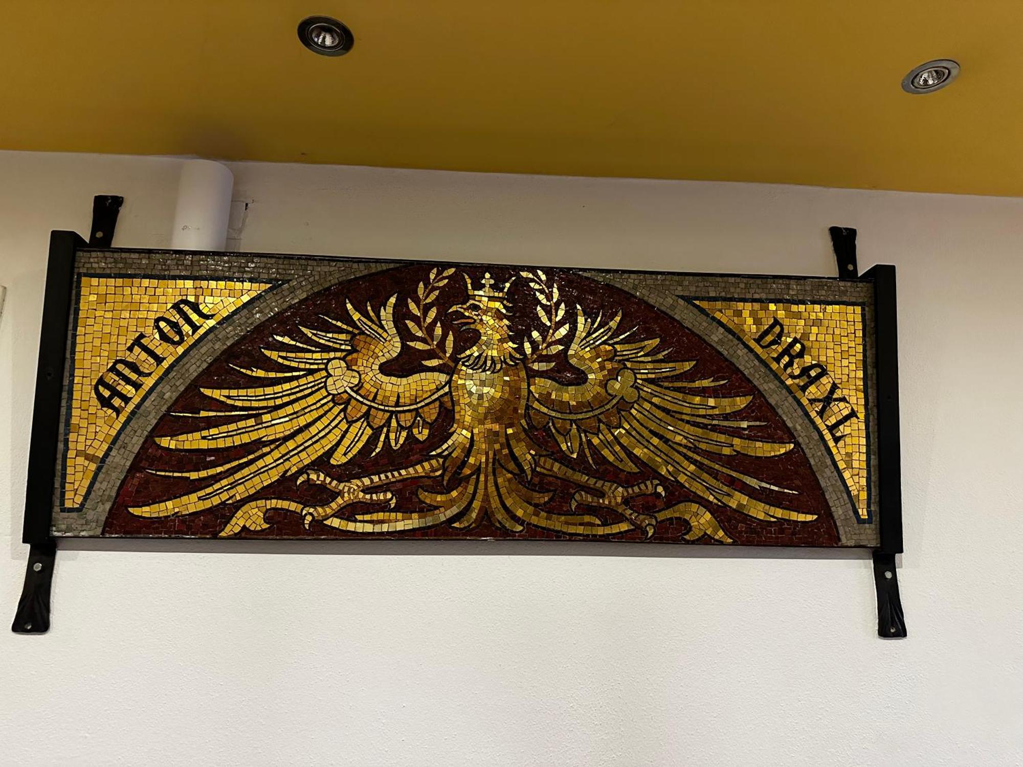 Goldener Adler Bed & Breakfast Scharnitz Bagian luar foto