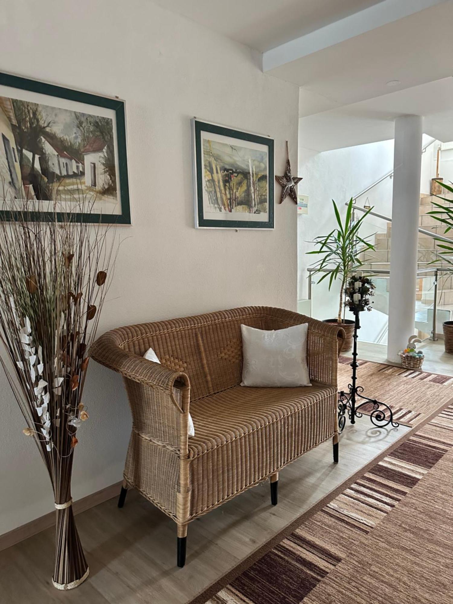 Goldener Adler Bed & Breakfast Scharnitz Bagian luar foto